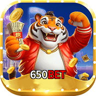 Imagem promocional da 650bet mostrando a plataforma e suas vantagens